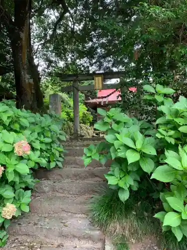 姫宮神社(栃木県)