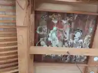 長谷寺(白岩観音)(群馬県)