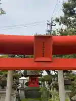 伏見稲荷大明神(愛知県)