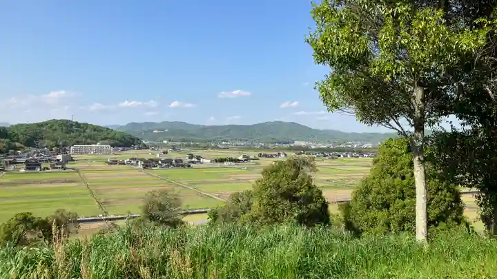 荒神社(岡山県)