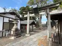 縣神社(京都府)