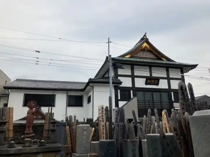 円通寺(東京都)