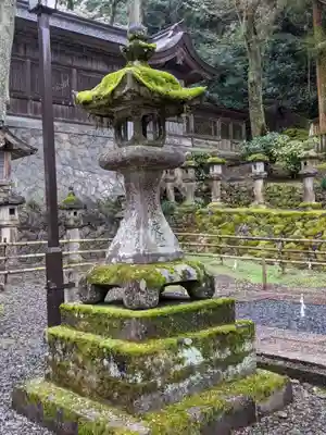 伊奈波神社のその他建物