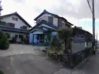 高浜教会の本殿・本堂