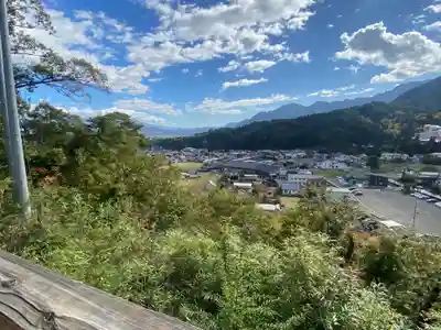 別所神社(長野県)