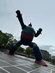 長田神社(兵庫県)