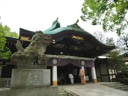 王子神社(東京都)