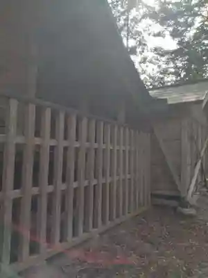 八重垣神社(小斎)(宮城県)