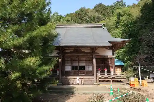 松尾寺のその他建物