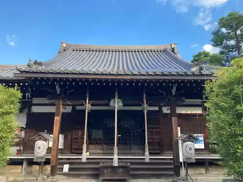 廬山寺（廬山天台講寺）のその他建物