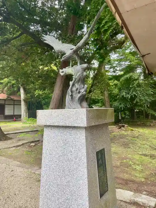 青葉神社(宮城県)