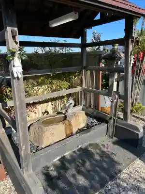 中島黒體龍王大神社(愛知県)
