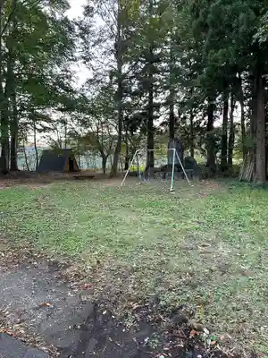 田開稲荷神社(新潟県)