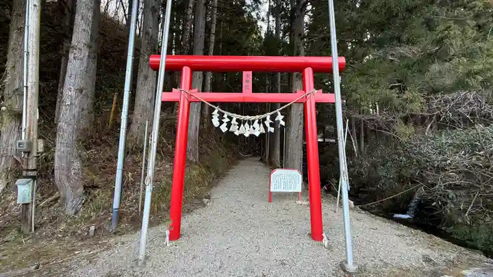水神社(宮城県)