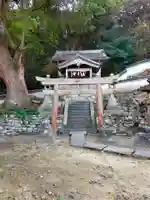 大川八幡神社(和歌山県)