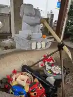 三輪神社(愛知県)