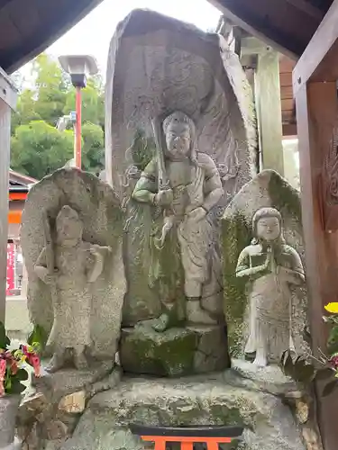 伏見豊川稲荷本宮(京都府)