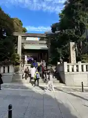 東京大神宮(東京都)