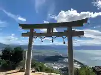 高屋神社(香川県)