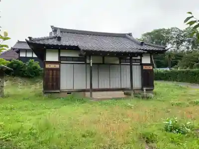 泉福寺(千葉県)