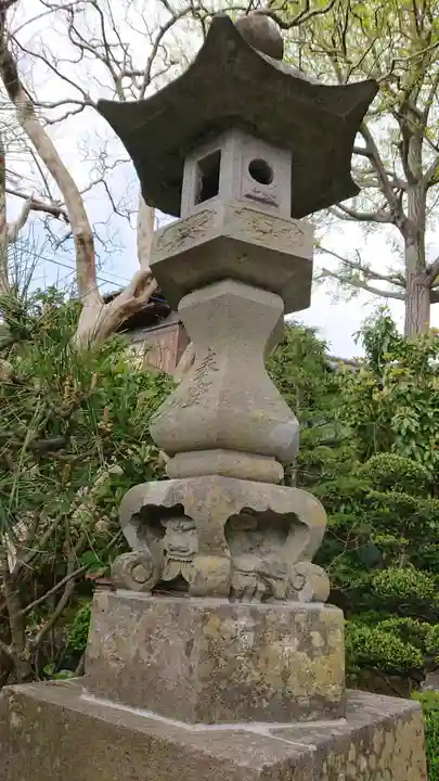 坂井神社のその他建物