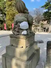 松江神社(島根県)