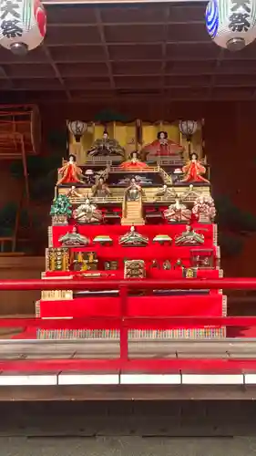 田無神社(東京都)