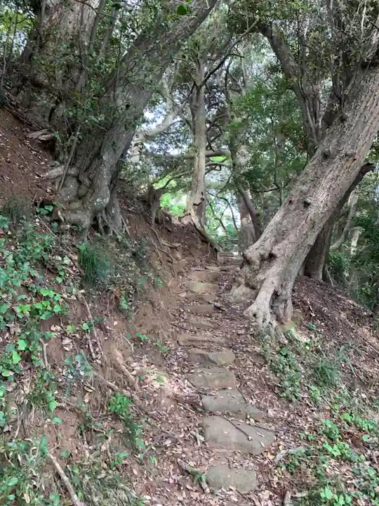 稲荷神社(千葉県)