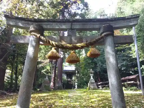 八幡神社(福井県)