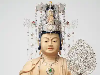 伊勢の国 四天王寺(三重県)