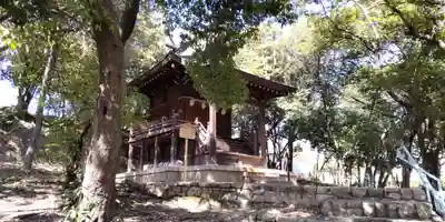 若宮神社(兵庫県)