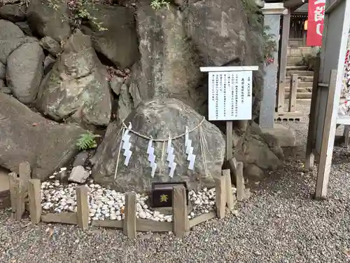 検見川神社(千葉県)