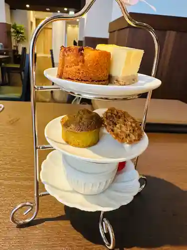 桑名宗社（春日神社）(三重県)