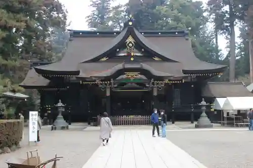 香取神宮(千葉県)