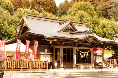 都農神社(宮崎県)