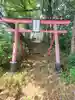 阿夫利神社(邑楽町中野)(群馬県)