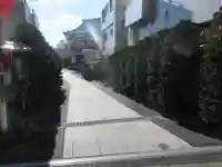 徳雲寺のその他建物