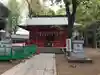 小野神社(東京都)