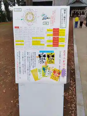 鶴峯八幡宮(茨城県)