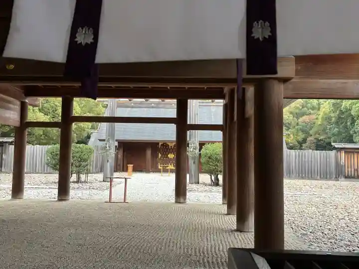 熱田神宮(愛知県)