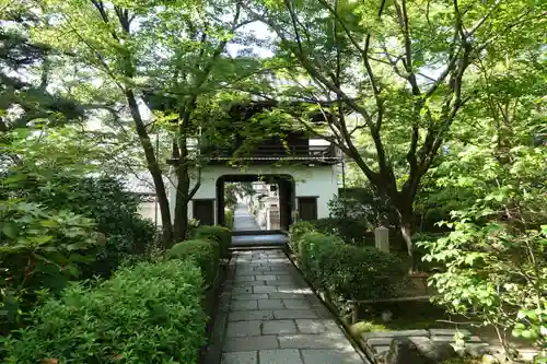 元慶寺のその他建物