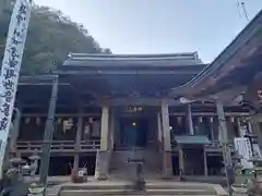 青岸渡寺(和歌山県)