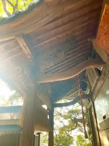 金刀比羅神社(茨城県)