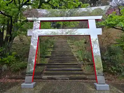 曽我浅間神社(静岡県)