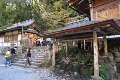 貴船神社のその他建物