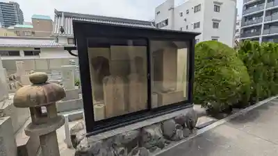 龍淵寺（龍渕寺）(大阪府)