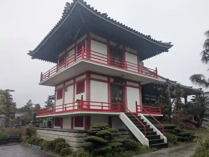 満福寺(岐阜県)