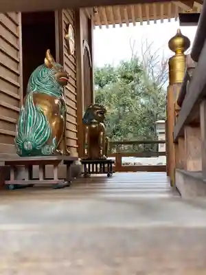 車折神社(京都府)