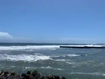 玉前神社(千葉県)