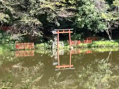 龗神神社(奈良県)